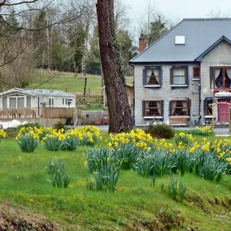Rivendell Bed & Breakfast Belturbet