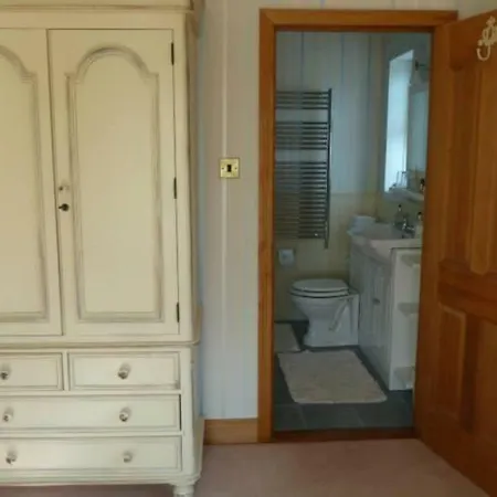 Bed & Breakfast Rivendell