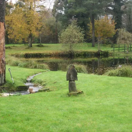 Rivendell 3* Belturbet