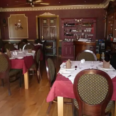 Rivendell 3* Belturbet