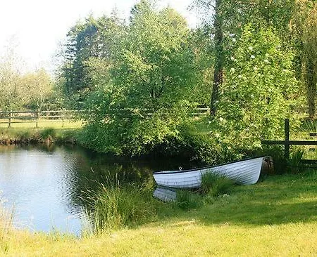 Rivendell 3* Belturbet