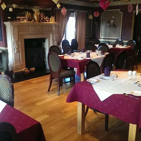 Bed & Breakfast Rivendell Belturbet