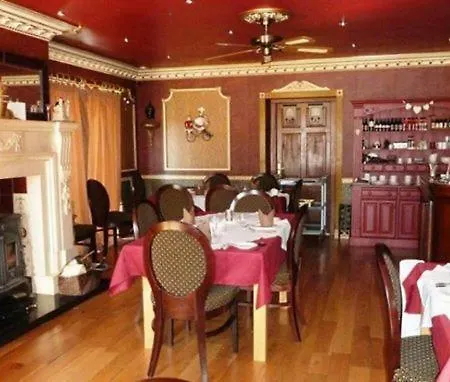 Rivendell 3* Belturbet