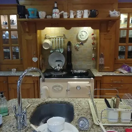 Rivendell Bed & Breakfast Belturbet