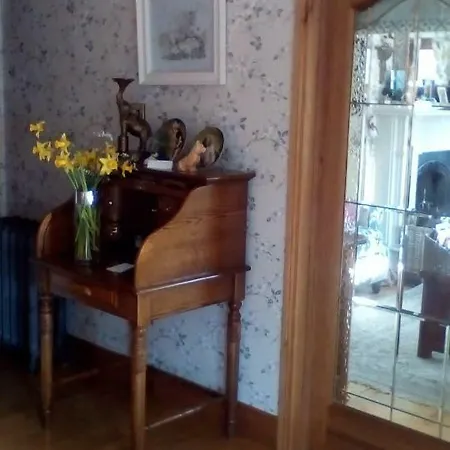 Bed & Breakfast Rivendell