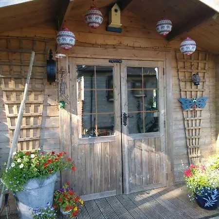 Bed & Breakfast Rivendell