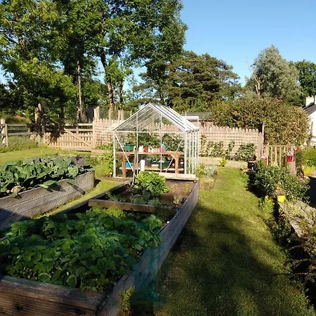 Bed & Breakfast Rivendell Belturbet