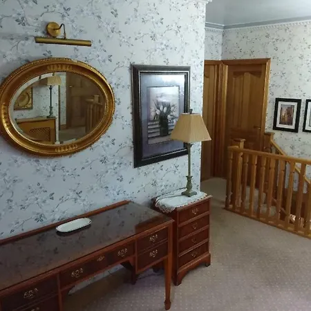 Bed & Breakfast Rivendell Belturbet