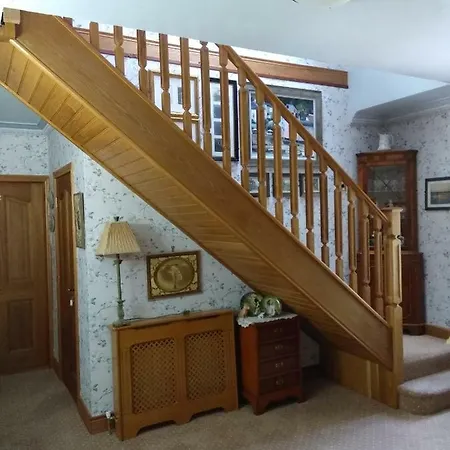 Rivendell Bed & Breakfast