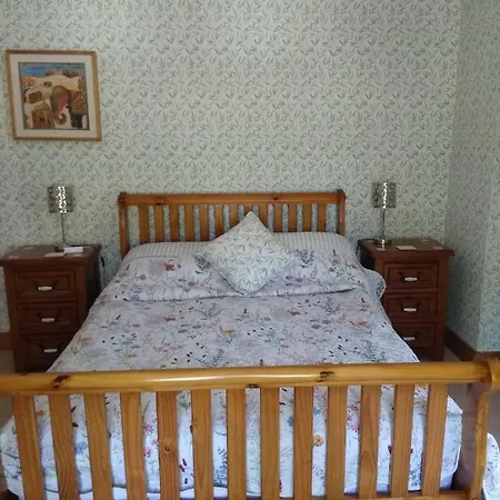 Rivendell Bed & Breakfast