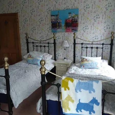 Rivendell Bed & Breakfast Belturbet