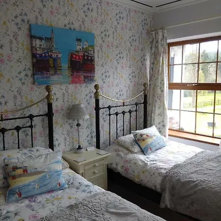 Rivendell Bed & Breakfast