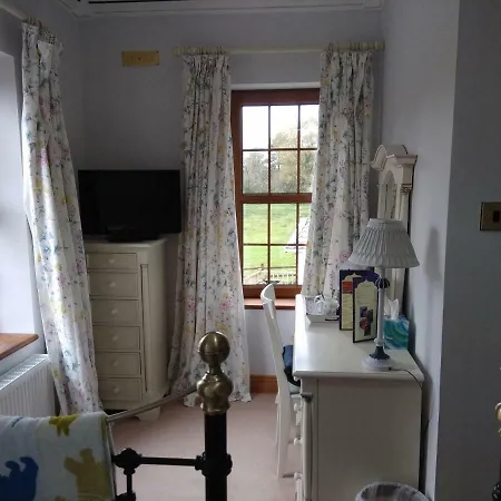 Bed & Breakfast Rivendell Belturbet