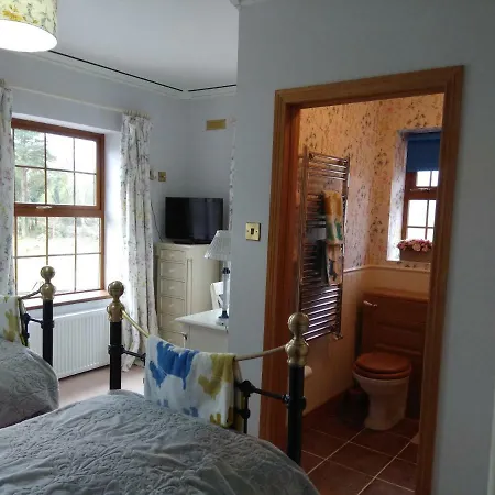 Rivendell Bed & Breakfast