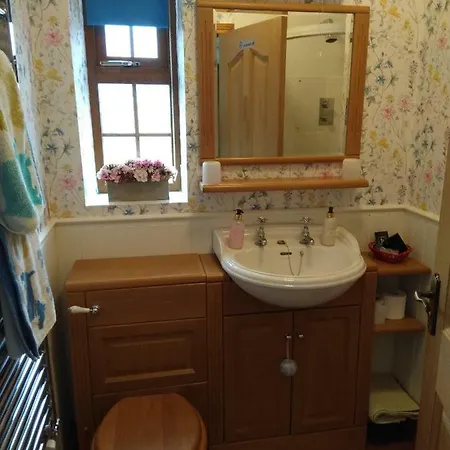 Bed & Breakfast Rivendell 3*