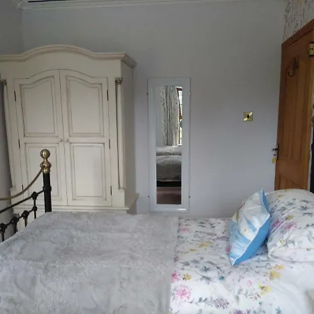 Bed & Breakfast Rivendell