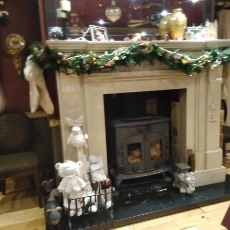 Rivendell Bed & Breakfast Belturbet